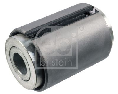 FEBI BILSTEIN Lagerbuchse, Blattfeder