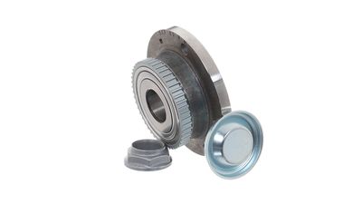 RADLAGERSATZ SKF VKBA3562 32