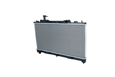 RADIATOR RACIRE MOTOR NRF 58381 9