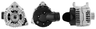 GENERATOR / ALTERNATOR ELSTOCK 284593