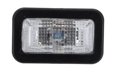DT Spare Parts Door Entry Light