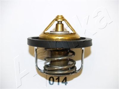Термостат, охлаждающая жидкость ASHIKA 22-014 для HONDA QUINTET