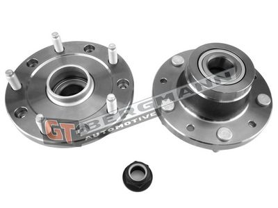 GT-BERGMANN Automotive Rato guolio komplektas
