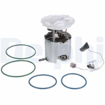 SCHLINGERTOPF KRAFTSTOFFPUMPE DELPHI FG207412B1 2