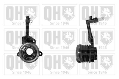 RULMENT DE PRESIUNE AMBREIAJ