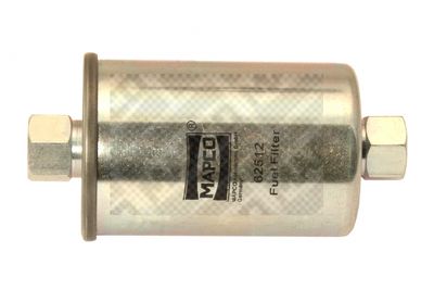MAPCO 62512 Топливный фильтр  для CHEVROLET BERETTA (Шевроле Беретта)