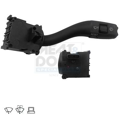 COMUTATOR COLOANA DIRECTIE