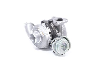 LADER AUFLADUNG BTS Turbo T912358 11