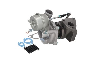 COMPRESOR SISTEM DE SUPRAALIMENTARE KAMOKA 8600110 1