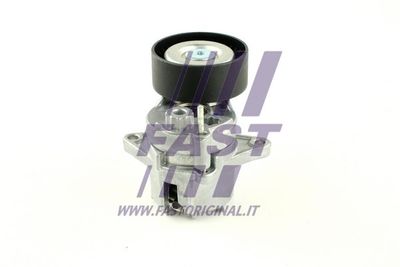 Rolka napinacza, pasek klinowy wielorowkowy FAST FT44646