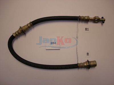 държач, спирачен маркуч JAPKO
