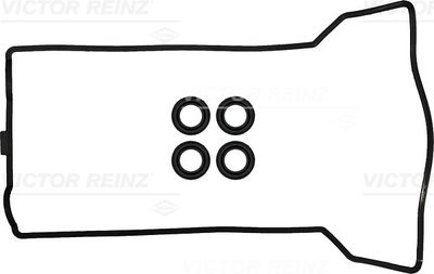 Комплект прокладок, крышка головки цилиндра VICTOR REINZ 15-31001-01 для SSANGYONG MUSSO