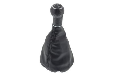 Knoppen van versnellingspook past: VW LUPO I, POLO, POLO III, POLO III CLASSIC LIFTBACK/SEDAN 10.94-07.05