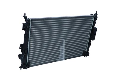 RADIATOR RACIRE MOTOR NRF 59302A 20