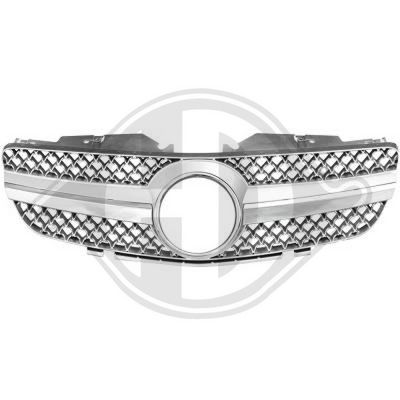 Radiateurgrille