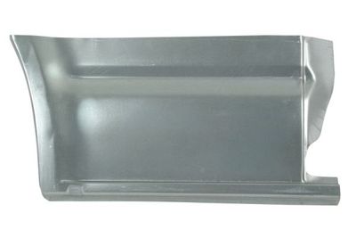 Spatbord reparatieset, achter