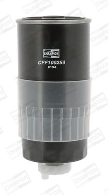 CHAMPION CFF100254 Топливный фильтр  для ALFA ROMEO 145 (Альфа-ромео 145)