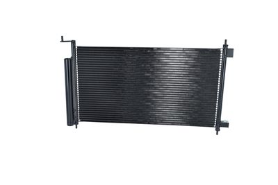 KONDENSATOR KLIMAANLAGE NRF 35583 8