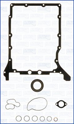 SET GARNITURI CARTER