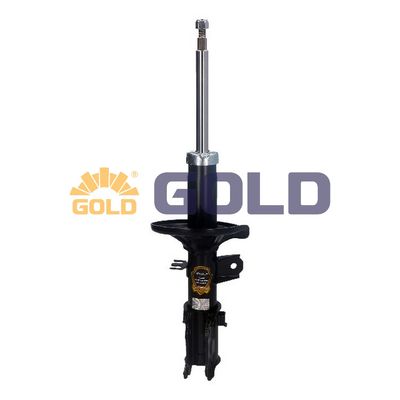 Амортизатор JAPANPARTS 9251623 для HYUNDAI GETZ