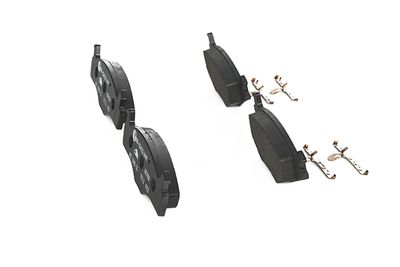 BREMSBELAGSATZ SCHEIBENBREMSE ATE 13046070592 19