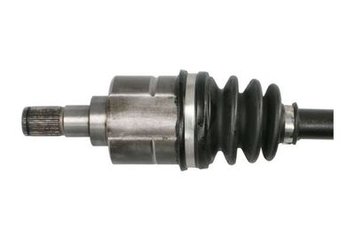 Drivaxel PASCAL G28012PC för SUZUKI