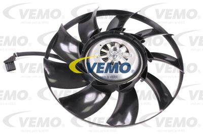 VEMO V48-04-0002 Вентилятор системы охлаждения двигателя  для LAND ROVER RANGE ROVER IV (L405) 5.0 V8 4x4