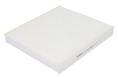 Suodatin, sisäilma PURRO PUR-PC8007