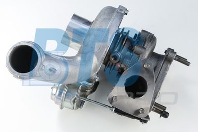 LADER AUFLADUNG BTS Turbo T914275BL 8