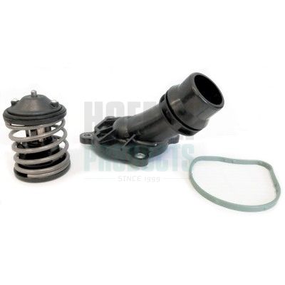 TERMOSTAT LICHID RACIRE