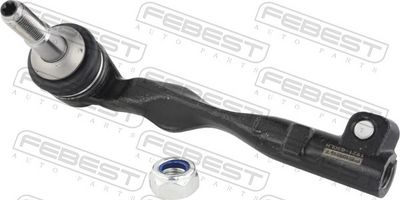 Końcówka drążka kierowniczego poprzecznego FEBEST 1921-G30LH