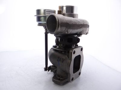 LADER AUFLADUNG GARRETT 4520595001S 2