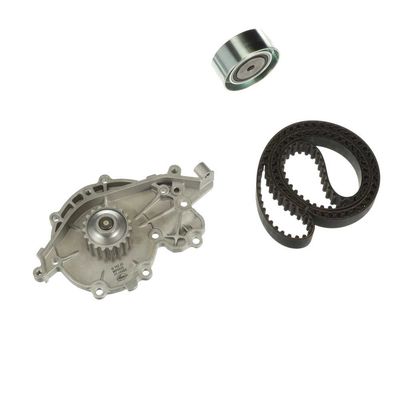 SET POMPA APA + CUREA DINTATA GATES KP15435XS 72