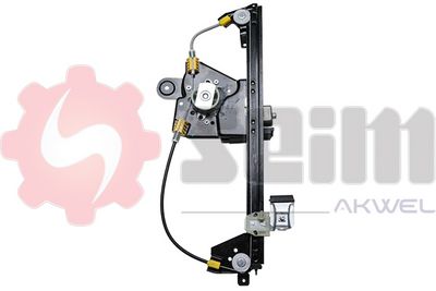 MECANISM ACTIONARE GEAM SEIM 970033 2