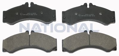 National NP2699