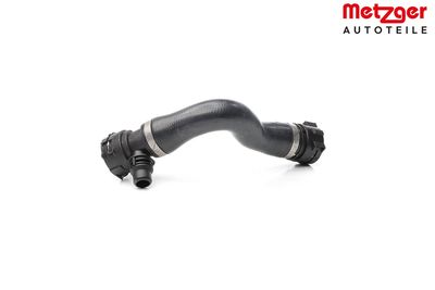 FURTUN RADIATOR METZGER AUTOTEILE 2420520 17