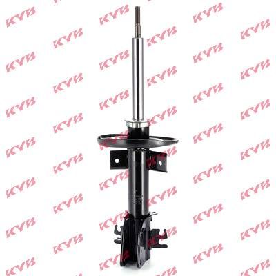STOßDäMPFER KYB 335837 9