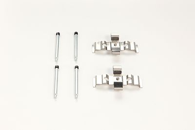 SET ACCESORII PLACUTE FRANA ATE 13046005242 2