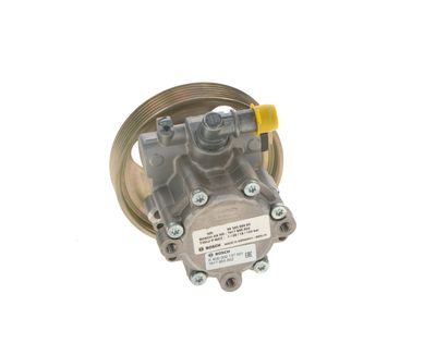 HYDRAULIKPUMPE LENKUNG BOSCH KS00000137 15