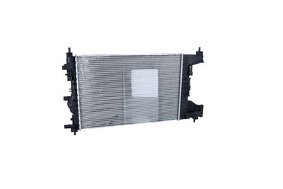 RADIATOR RACIRE MOTOR NRF 53122 23