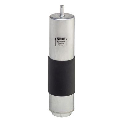 Vorschau Kraftstofffilter Ansicht 2