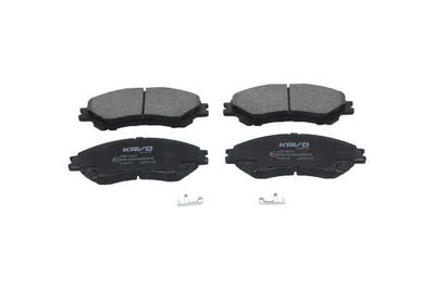 SET PLACUTE FRANA FRANA DISC Kavo Parts KBP8533 4