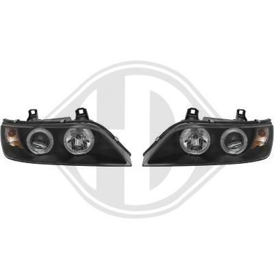 SET FARURI PRINCIPALE