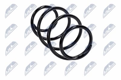 ARC SPIRAL NTY ASZBM006 15