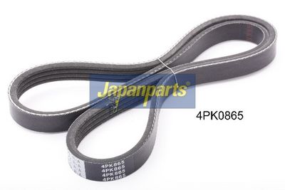 JAPANPARTS Поликлиновой ремень