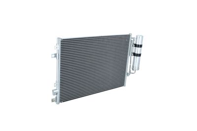 CONDENSATOR CLIMATIZARE NRF 35967 42