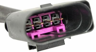 SONDA LAMBDA METZGER AUTOTEILE 0893532 1