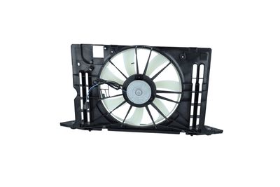 VENTILATOR RADIATOR NRF 47379 26