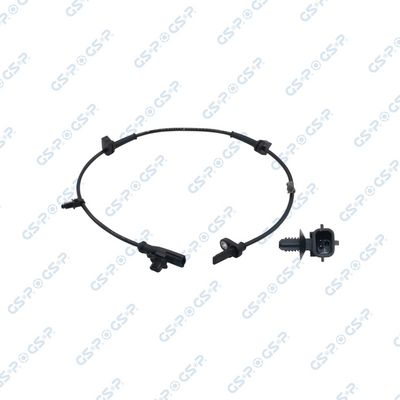 SENZOR TURATIE ROATA