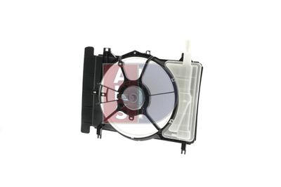 VENTILATOR RADIATOR AKS DASIS 218028N